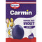 Dr. Oetker Vopsea lichida pentru 10 oua Carmin, violet, 5 ml