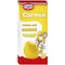 Dr. Oetker Colorante liquido giallo per 30 uova Carminio, 5g