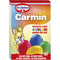 Dr. Oetker Colorante liquido 4 colori per 60 uova Carminio, 20 g