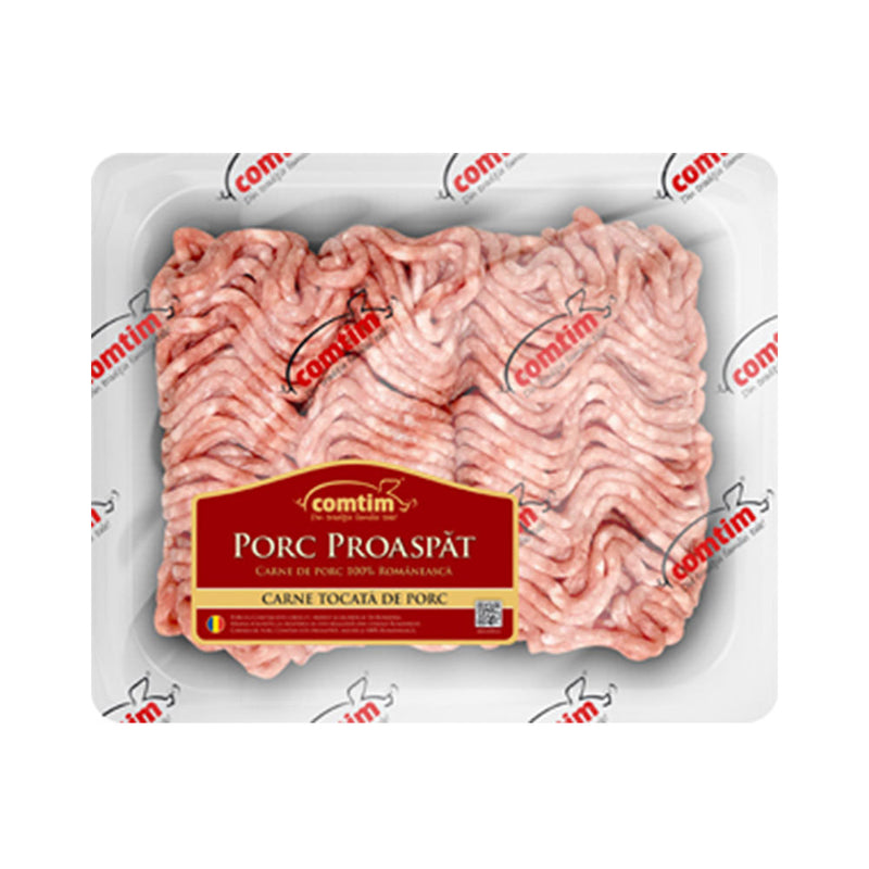 Comtim Carne tocata 80/20, 1 kg