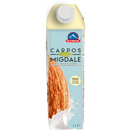 Olympus Carpos Bautura vegetala pe baza de migdale cu calciu si vitamine, 1L