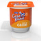 Good house apricot flavored yogurt 1.4% fat 100g