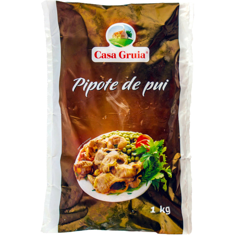 Casa Gruia Pipote de pui, 1 kg