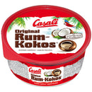 Casali Rum Kokos cukorka rummal és kókuszos 300g