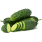 Cornichon-Gurken pro kg