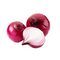 Red onions, per kg