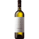Corcova Chardonnay Vin alb sec, 0.75L