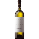 Corcova Chardonnay Dry white wine, 0.75L