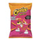 Cheetos Crunchos Crispy puff pastry with cheese and ham flavor 95g