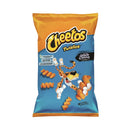 Cheetos Pufuleti cu gust de cascaval si ketchup 70g