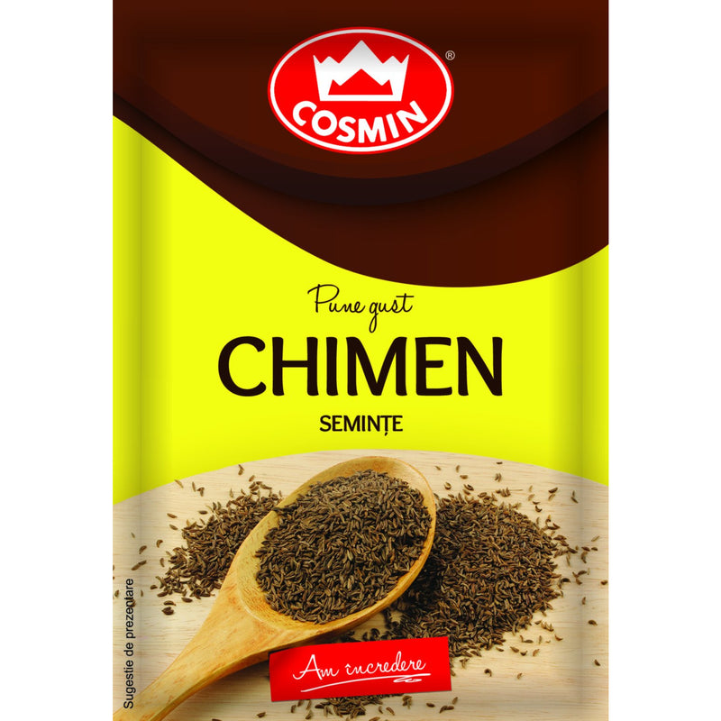 Cosmin chimen seminte 20g