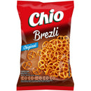 Chio Brezli pretzels salted 80g