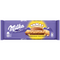 Milka chocolate with milk and biscuits 300g