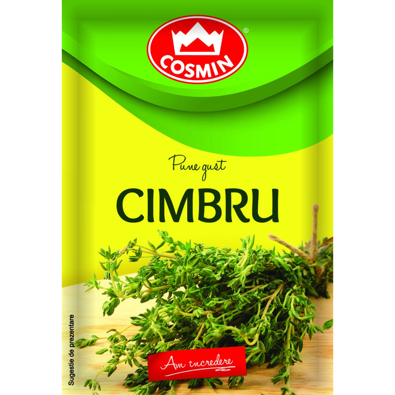 Cosmin cimbru 8g