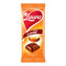 Laura Chocolate con crema al brandy 95g