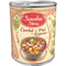 Scandia Sibiu Ciorba de pui cu legume, 400g