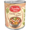 Scandia Sibiu Chicken soup with vegetables, 400g