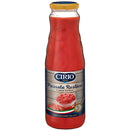 Cirio Rosii zdrobite Rustica, 680g