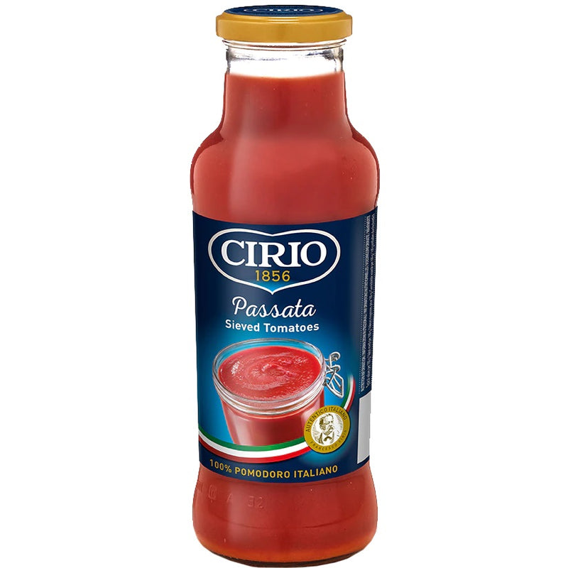 Cirio Verace Pasta de rosii 700 g