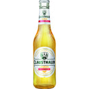 Клаустхалер безалкохолно пиво са укусом лимуна, боца 0,33Л