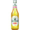 Klausthaler bezalkoholno pivo s okusom limuna, boca od 0,33L