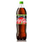 Coca-Cola Lime Zero Sugar 2L PET