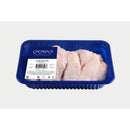Cocorico Aripi de pui intregi, per kg