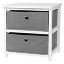 Chest of 2 drawers CP8500930
