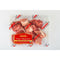 We count meat for goulash, 500g