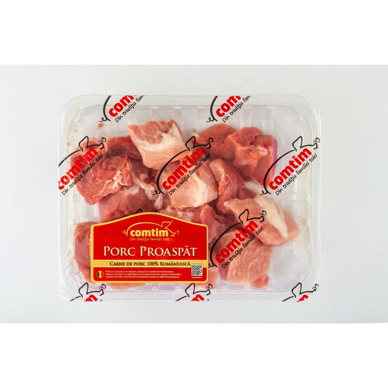 Comtim Carne pentru gulas, 500g