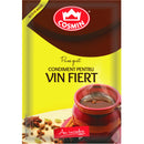 Cosmin condiment pentru vin fiert 25g