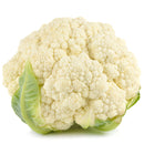 Cauliflower, per kg