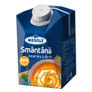 Meggle Smantana pentru gatit 10%g grasime, 500ml