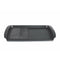 Cooking by Heinner Tava gratar din aluminiu Taste of Home by Chef Sorin Bontea, 50x28x6 cm