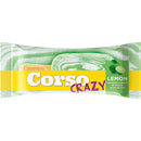 Corso Crazy Gelato aromatizzato con panna montata e sorbetto al lime 110ml