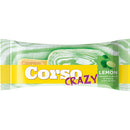 Corso Crazy Ice cream flavored with whipped cream and lime sorbet 110ml