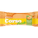 Corso Fresh Inghetata pe bat cu pepene galben 110ml