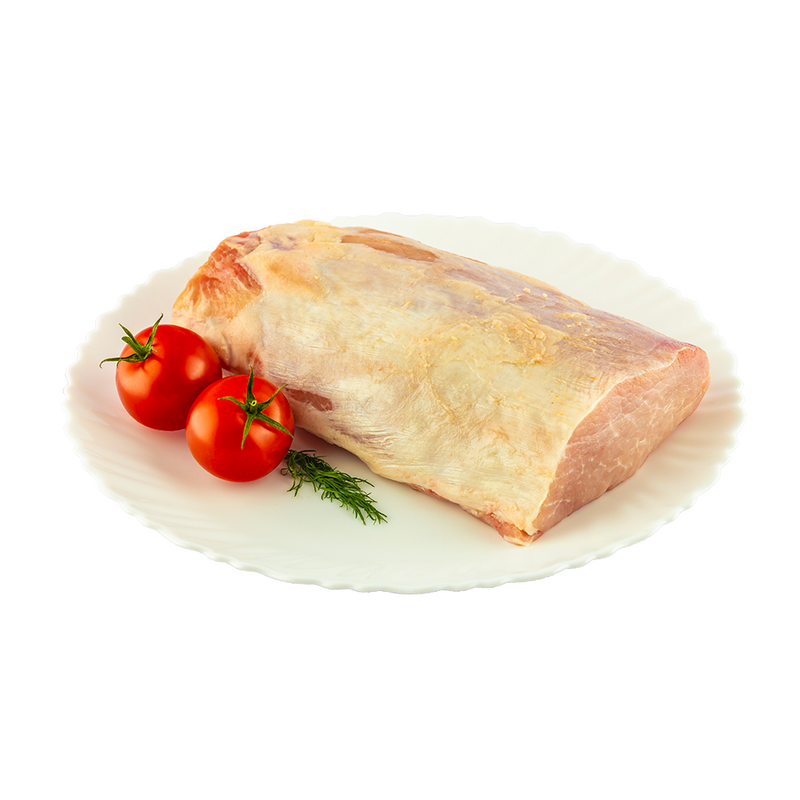 Cotlet de porc fara os, per kg