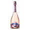 Cotnari Zaz Vin spumant rose demisec, 0.75L