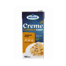 Meggle Creme Cuisine cooking cream 15% fat 1l