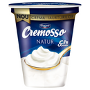 Creamy natural yogurt 5.3% fat 400g