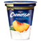 Cremiger Joghurt mit Pfirsichen 400g