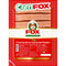 Fox sausages with poultry 280g