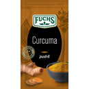 Fuchs curcuma curcuma in polvere 20g