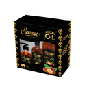 Senzate Argan Oil Gift Box