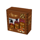 Senzate Macadamia Oil Gift Box