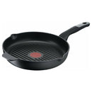 Tigaie grill Tefal Unlimited E2294074, 26 cm