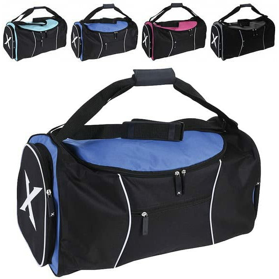 Geanta sport X-Style, 56x30x30 cm