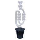 Dop damigeana 54L cu serpentina din plastic