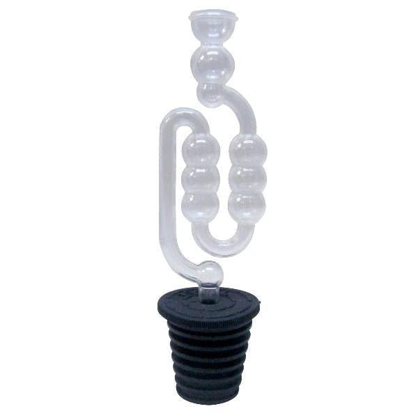 Dop damigeana 54L cu serpentina din plastic